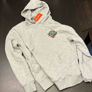 NWT Nelk Boys Full Send 2020 Size S Hoodie